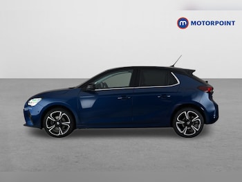Used Vauxhall Corsa 2020 for sale - 79418177: Photo