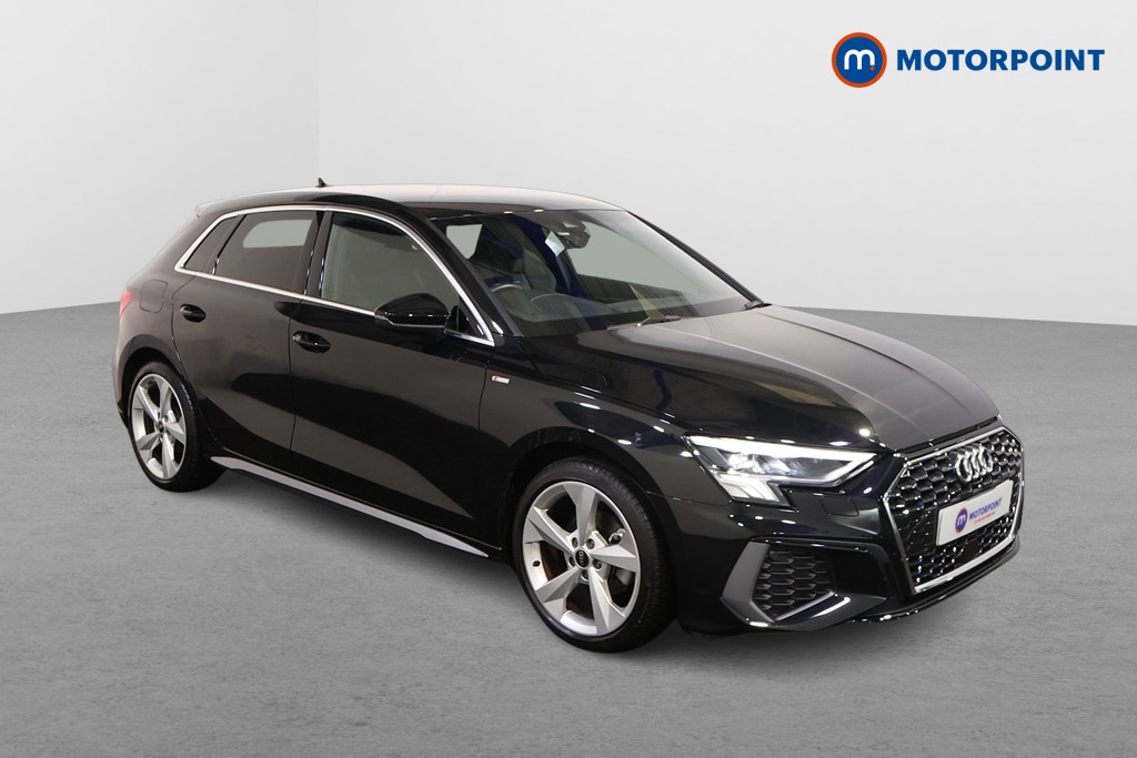 Used Audi A3 2023 for sale - 76908891: Photo 1