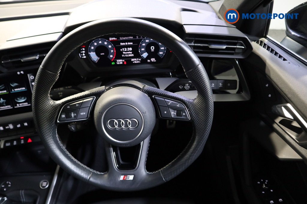 Used Audi A3 2023 for sale - 76908891: Photo 10