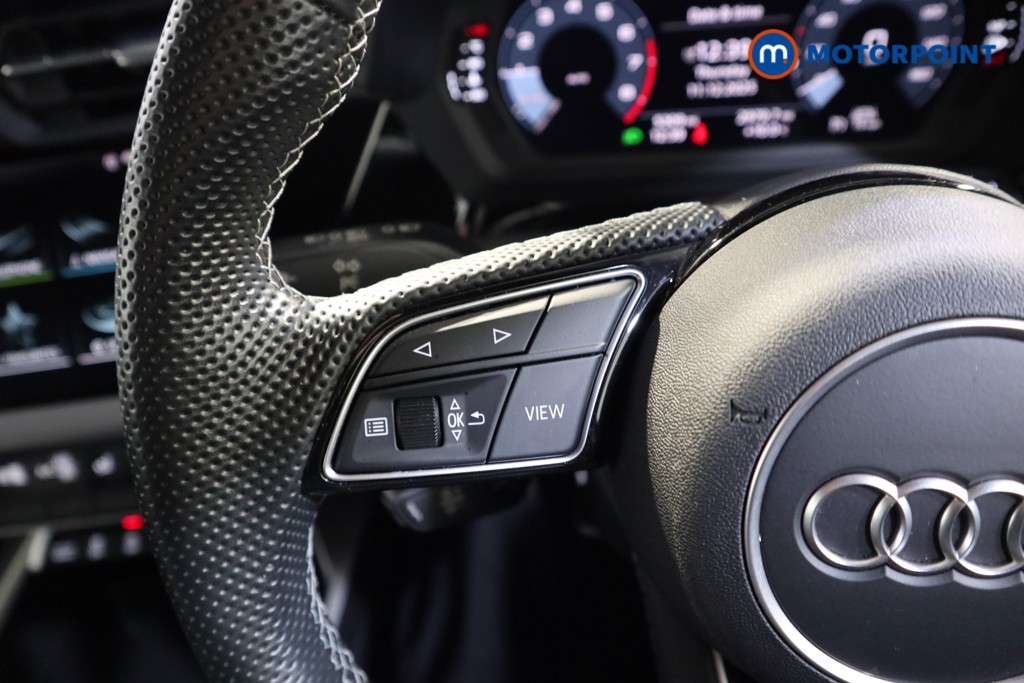 Used Audi A3 2023 for sale - 76908891: Photo 11