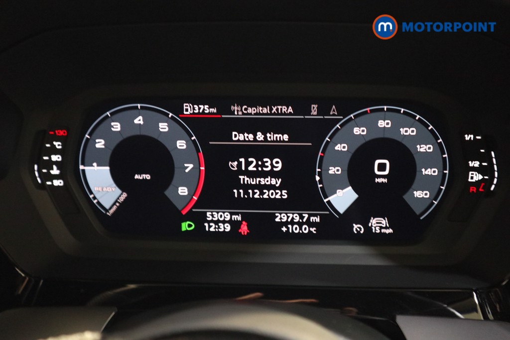 Used Audi A3 2023 for sale - 76908891: Photo 14