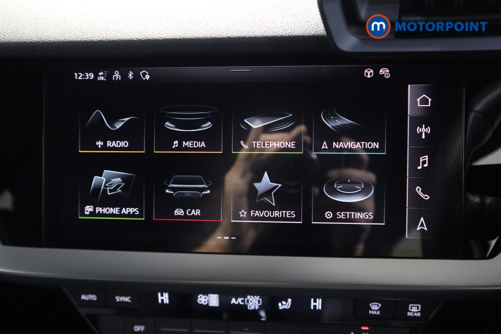 Used Audi A3 2023 for sale - 76908891: Photo 15