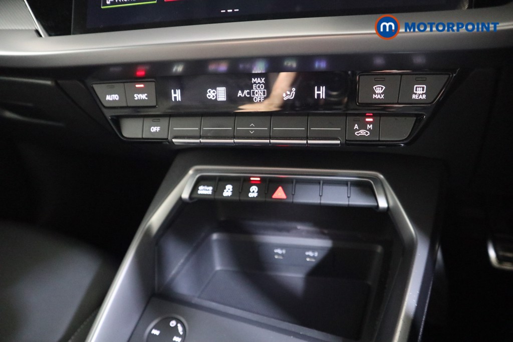 Used Audi A3 2023 for sale - 76908891: Photo 16