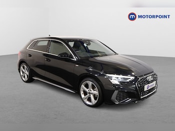 Audi A3 feature image