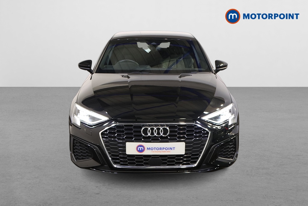 Used Audi A3 2023 for sale - 76908891: Photo 2