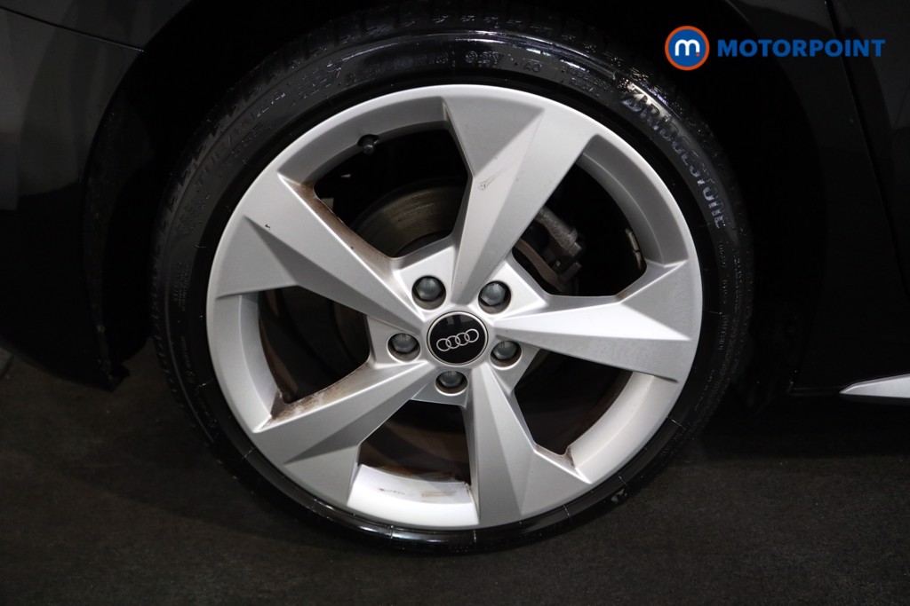 Used Audi A3 2023 for sale - 76908891: Photo 28