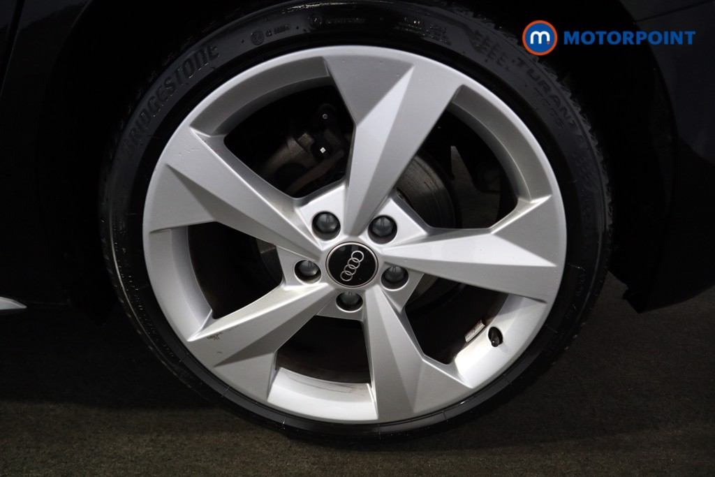 Used Audi A3 2023 for sale - 76908891: Photo 31