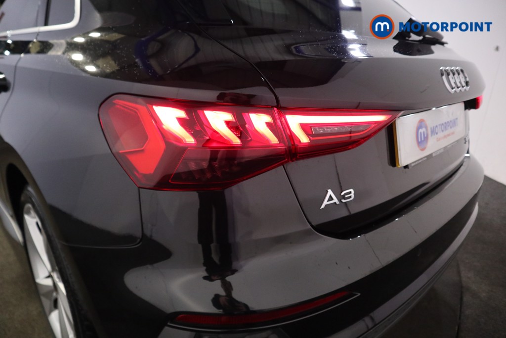 Used Audi A3 2023 for sale - 76908891: Photo 33