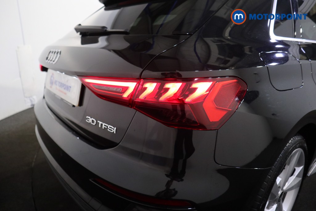 Used Audi A3 2023 for sale - 76908891: Photo 34