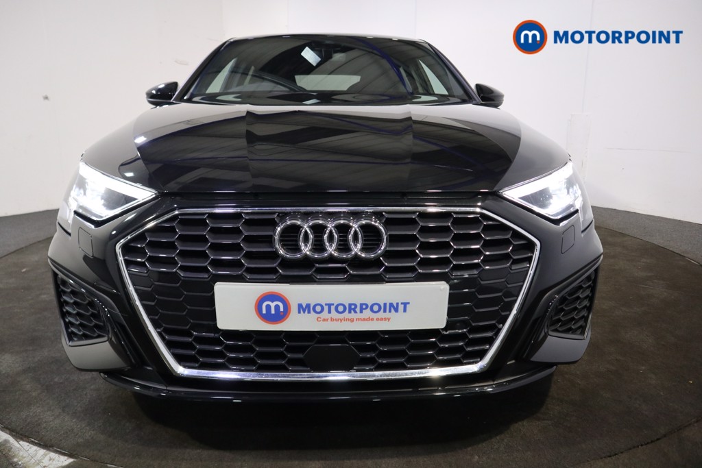 Used Audi A3 2023 for sale - 76908891: Photo 41