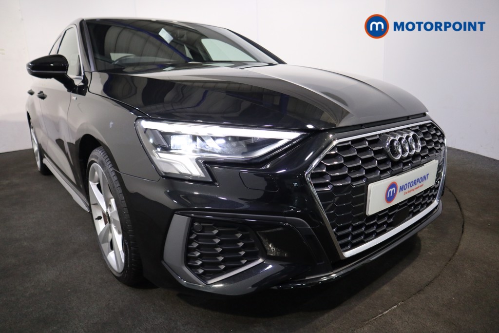 Used Audi A3 2023 for sale - 76908891: Photo 42