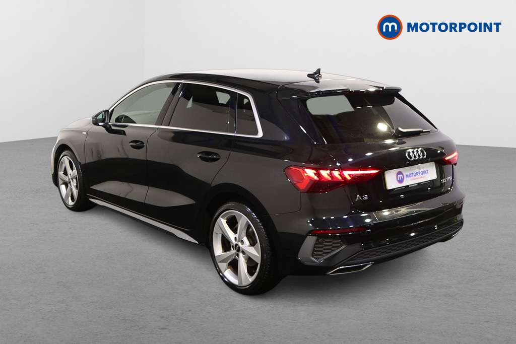 Used Audi A3 2023 for sale - 76908891: Photo 5