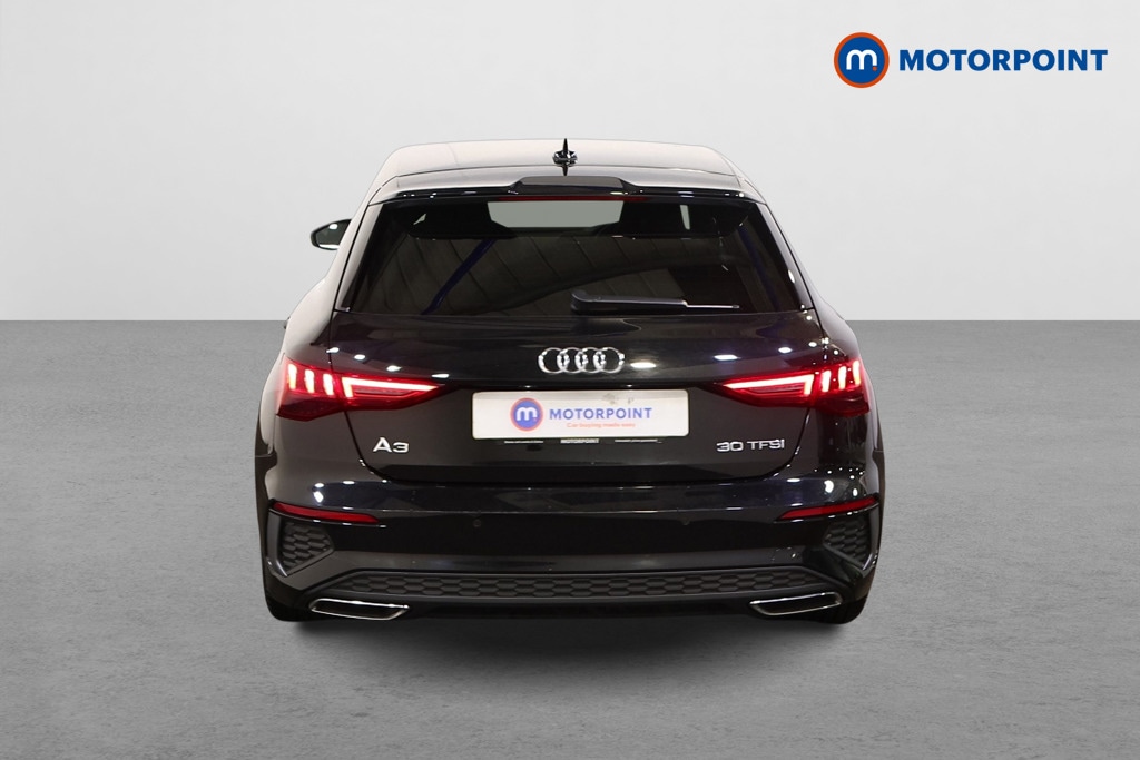 Used Audi A3 2023 for sale - 76908891: Photo 6