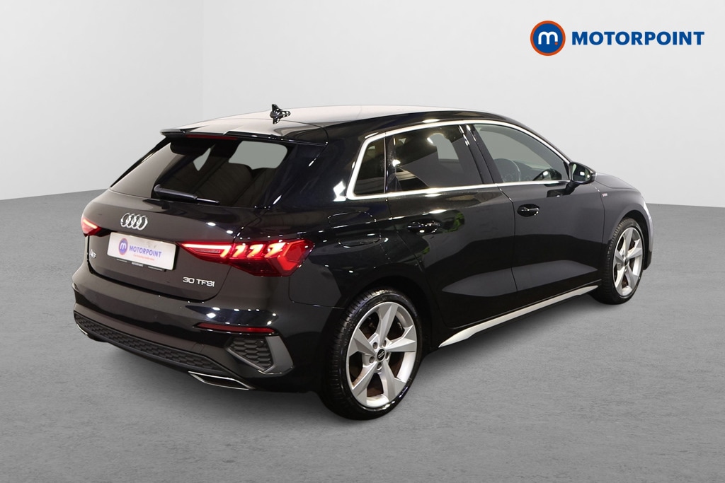 Used Audi A3 2023 for sale - 76908891: Photo 7