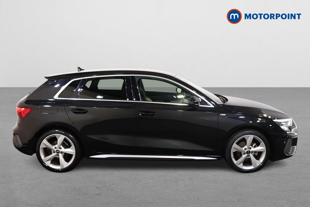 Used Audi A3 2023 for sale - 76908891: Photo 8