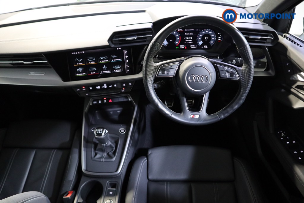 Used Audi A3 2023 for sale - 76908891: Photo 9