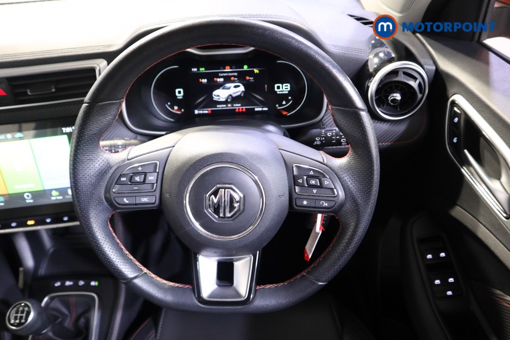 Used MG MG ZS 2022 for sale - 77340470: Photo 10