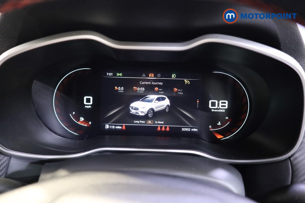 Used MG MG ZS 2022 for sale - 77340470: Photo 13