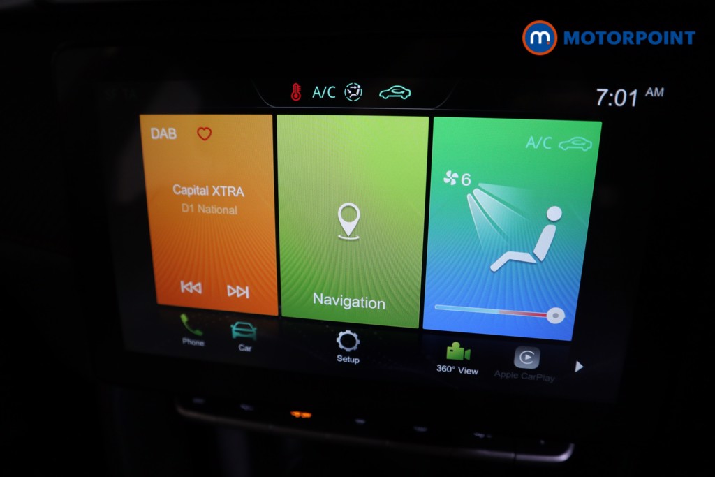 Used MG MG ZS 2022 for sale - 77340470: Photo 14