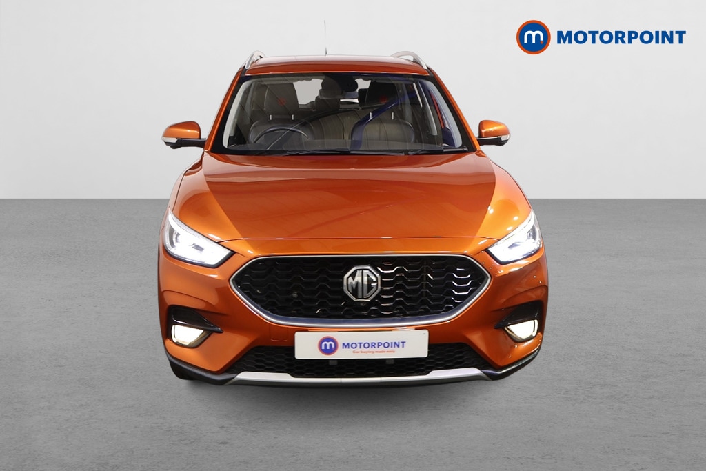 Used MG MG ZS 2022 for sale - 77340470: Photo 2