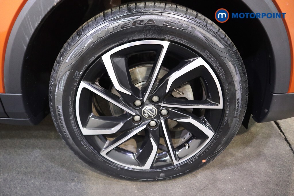 Used MG MG ZS 2022 for sale - 77340470: Photo 31