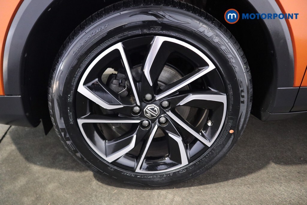 Used MG MG ZS 2022 for sale - 77340470: Photo 32