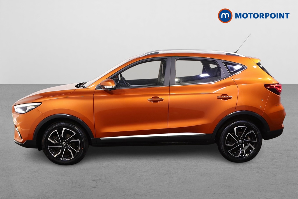 Used MG MG ZS 2022 for sale - 77340470: Photo 4