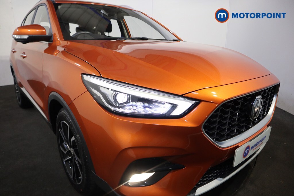 Used MG MG ZS 2022 for sale - 77340470: Photo 42