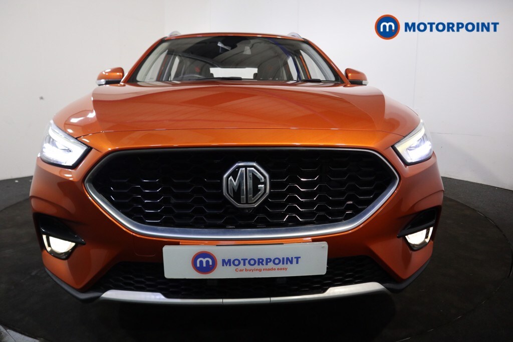 Used MG MG ZS 2022 for sale - 77340470: Photo 43