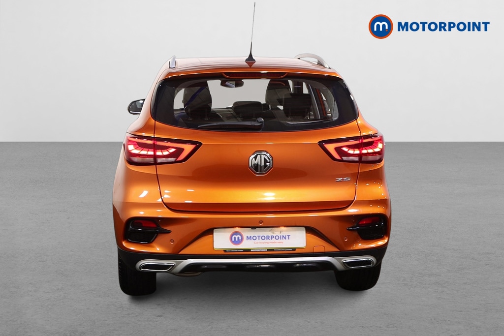 Used MG MG ZS 2022 for sale - 77340470: Photo 6