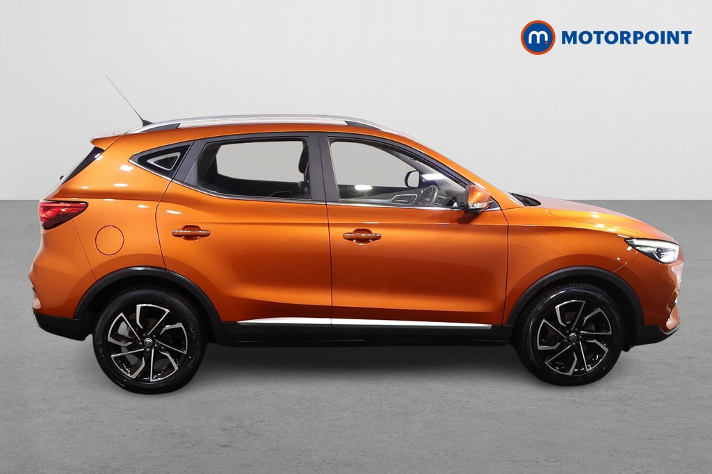 Used MG MG ZS 2022 for sale - 77340470: Photo 8