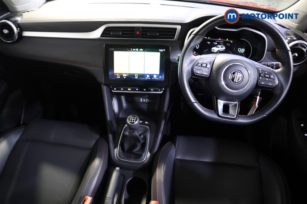 Used MG MG ZS 2022 for sale - 77340470: Photo 9