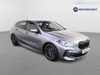 BMW - 1 Series