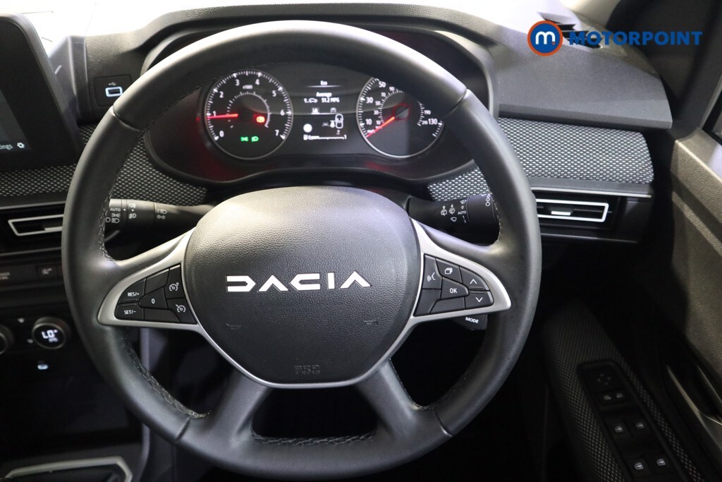 Used Dacia Sandero 2025 for sale - 78095454: Photo 10