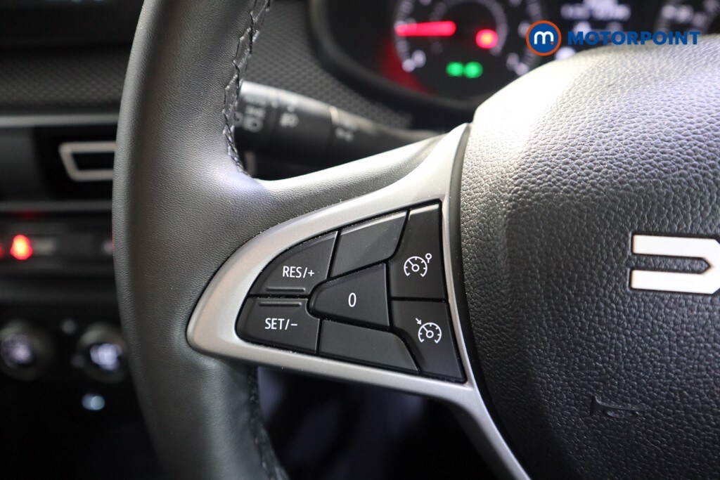 Used Dacia Sandero 2025 for sale - 78095454: Photo 11