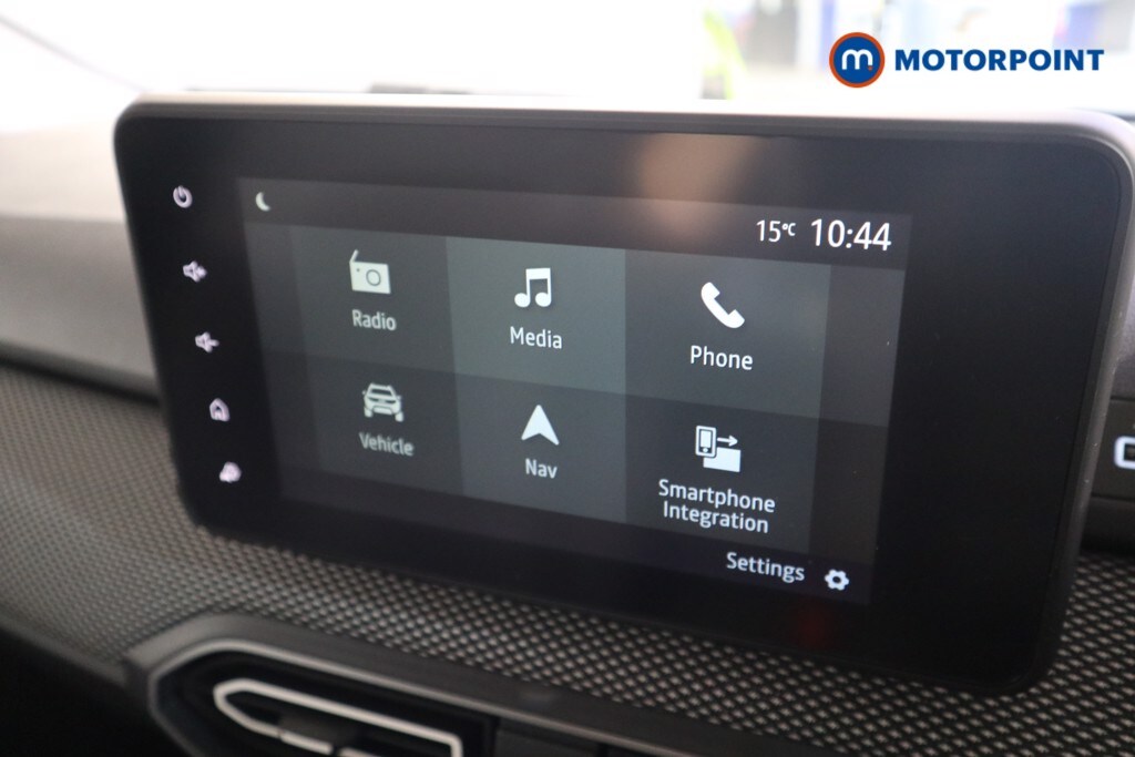 Used Dacia Sandero 2025 for sale - 78095454: Photo 16