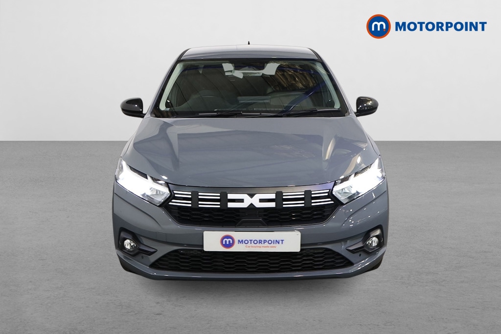 Used Dacia Sandero 2025 for sale - 78095454: Photo 2