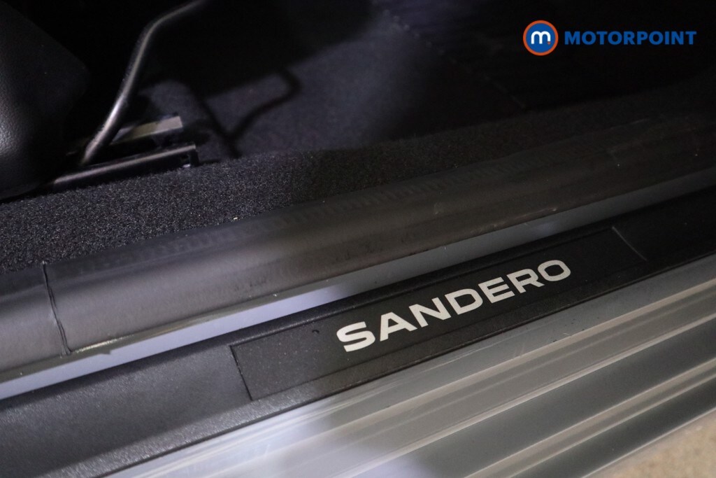 Used Dacia Sandero 2025 for sale - 78095454: Photo 24