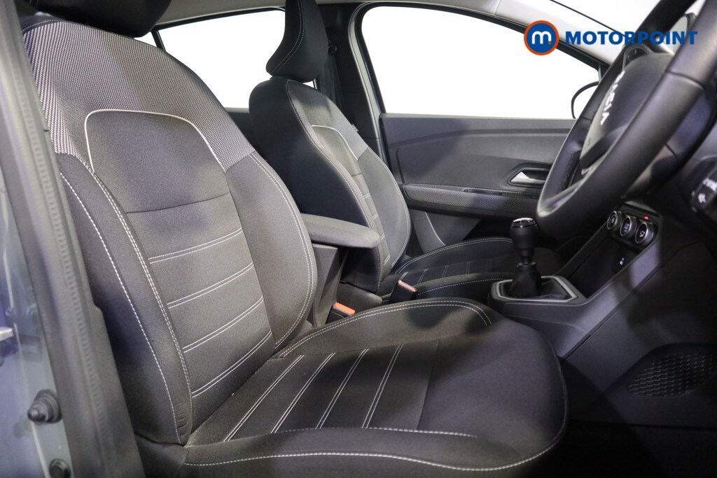 Used Dacia Sandero 2025 for sale - 78095454: Photo 25