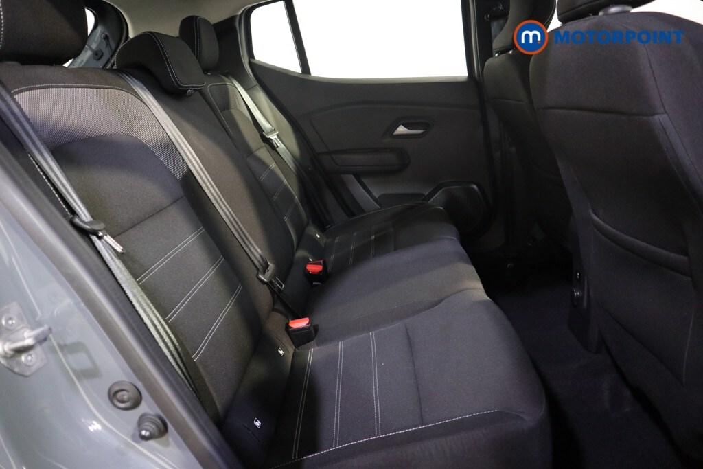 Used Dacia Sandero 2025 for sale - 78095454: Photo 26