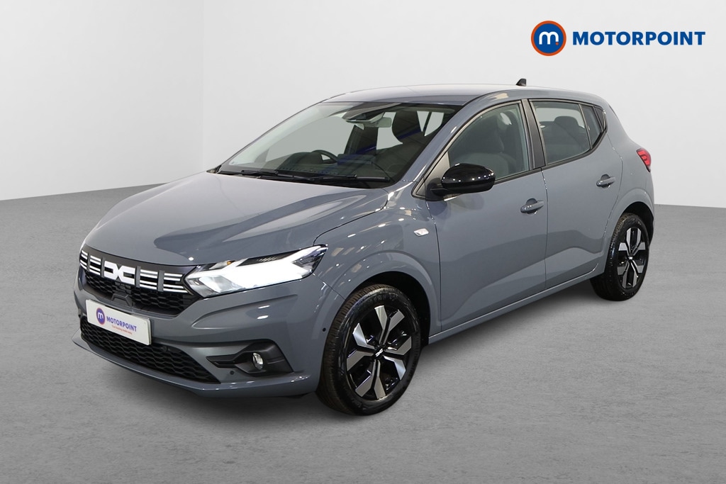 Used Dacia Sandero 2025 for sale - 78095454: Photo 3