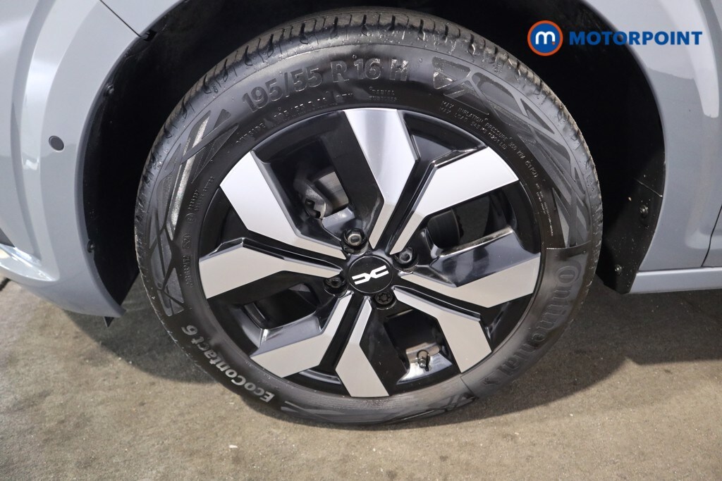 Used Dacia Sandero 2025 for sale - 78095454: Photo 33