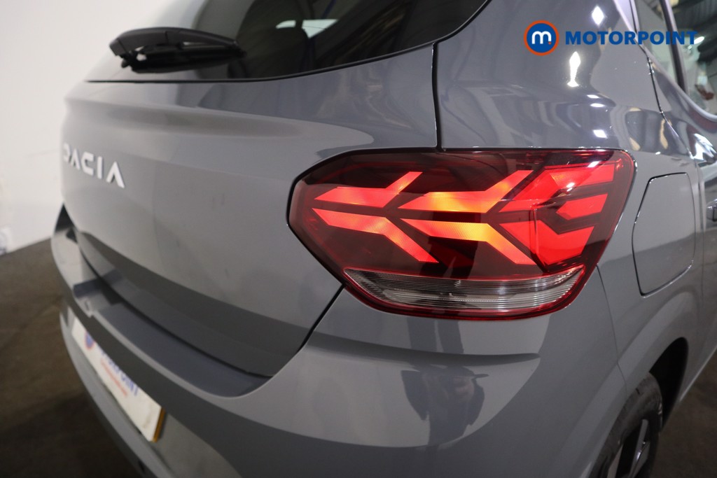 Used Dacia Sandero 2025 for sale - 78095454: Photo 37