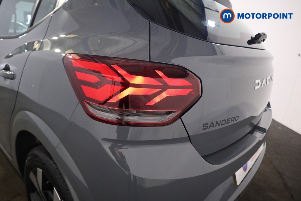 Used Dacia Sandero 2025 for sale - 78095454: Photo 38