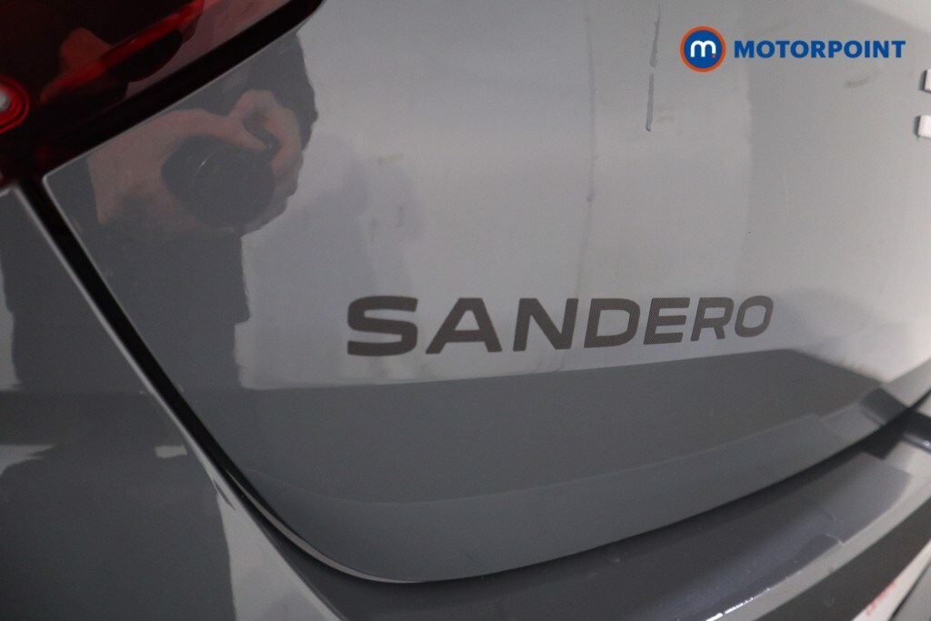 Used Dacia Sandero 2025 for sale - 78095454: Photo 39