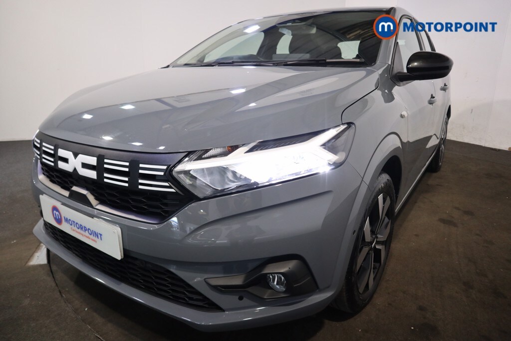 Used Dacia Sandero 2025 for sale - 78095454: Photo 44