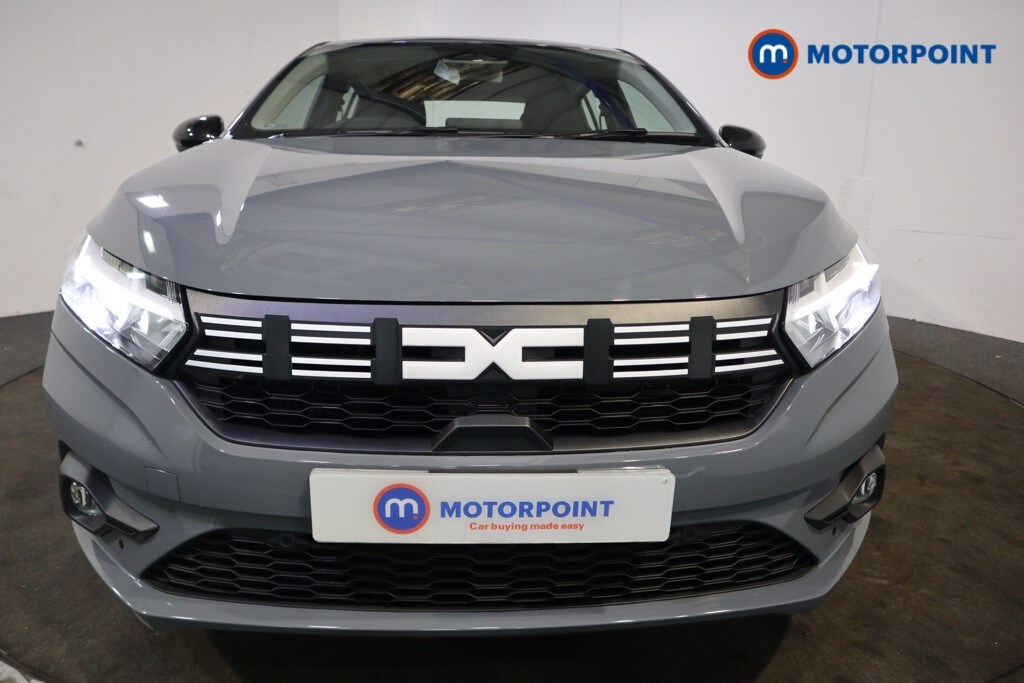 Used Dacia Sandero 2025 for sale - 78095454: Photo 45