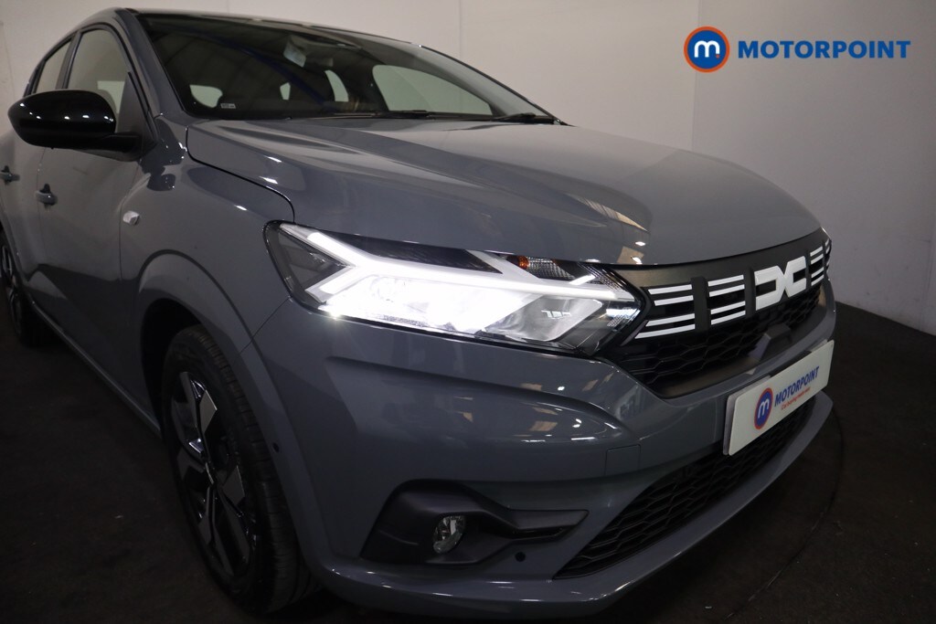 Used Dacia Sandero 2025 for sale - 78095454: Photo 46
