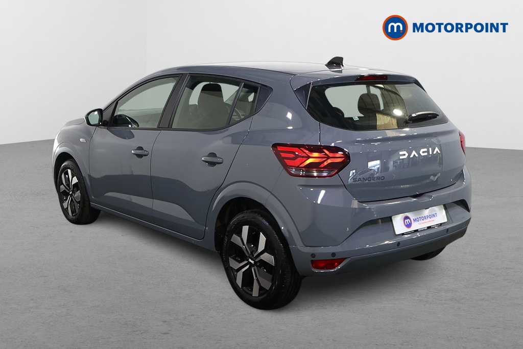 Used Dacia Sandero 2025 for sale - 78095454: Photo 5