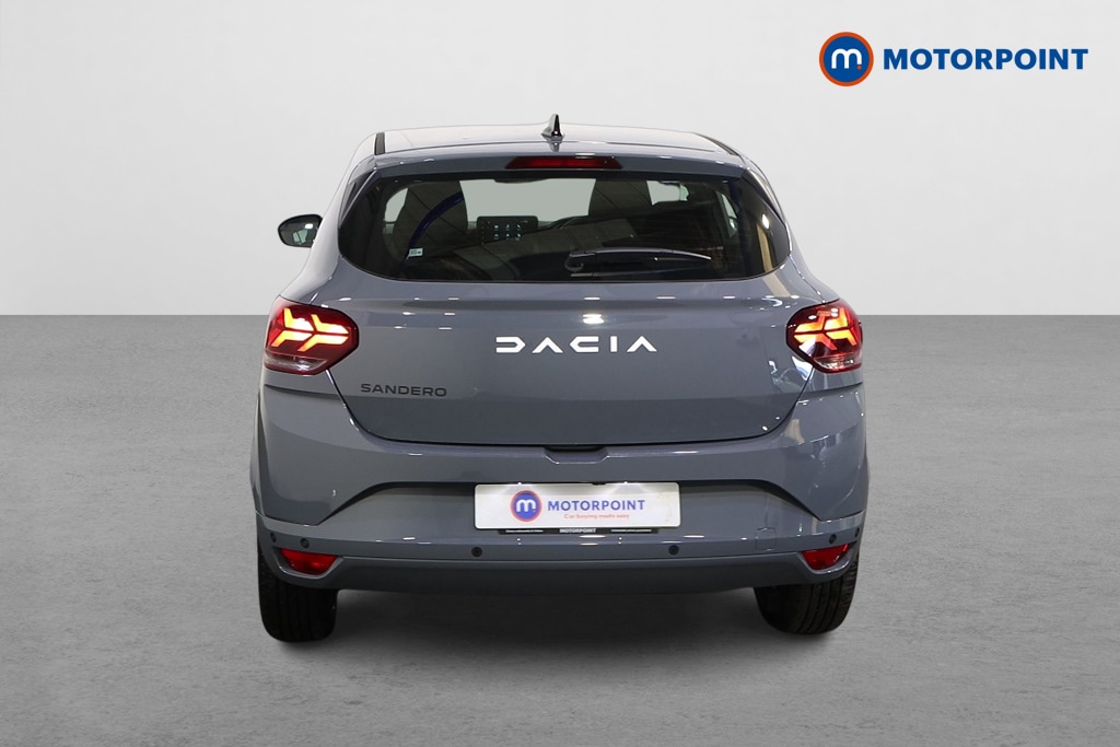 Used Dacia Sandero 2025 for sale - 78095454: Photo 6